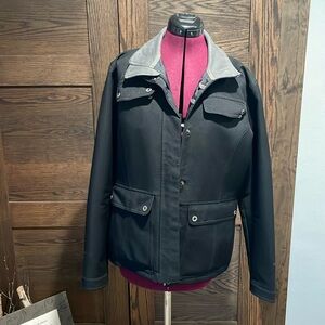 Northface women’s light jacket